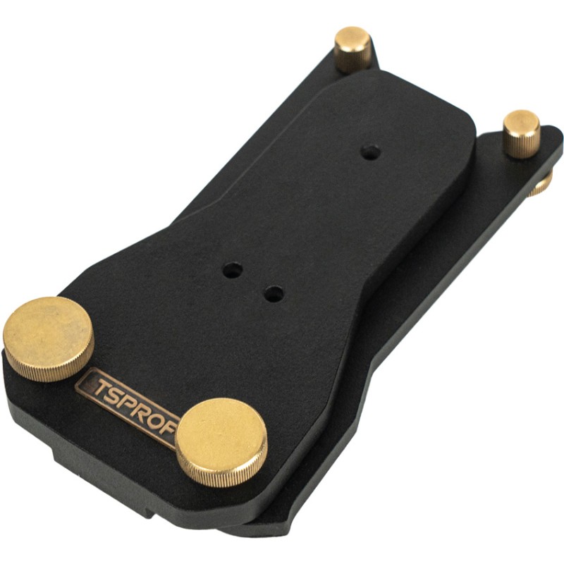 Pioneer Folding Base