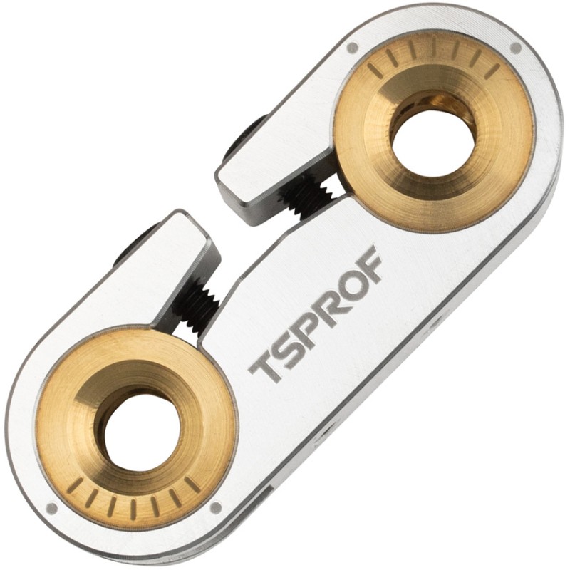 Ultra Convex Attachment