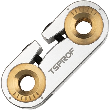 Ultra Convex Attachment