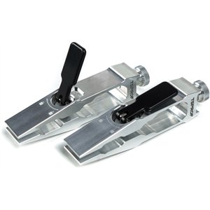 Quick Clamps Black