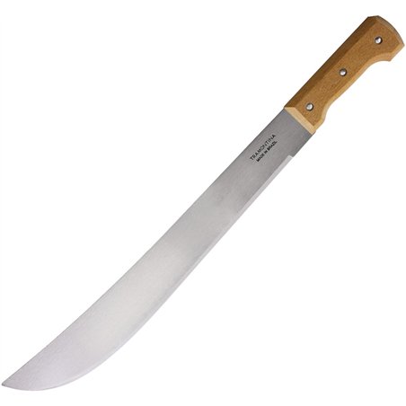 Machete Wood