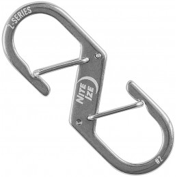 Z-Series Dual Carabiner 2