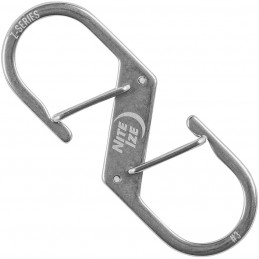 Z-Series Dual Carabiner 3