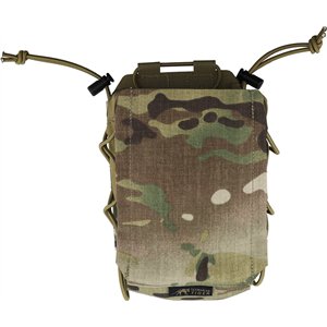 Multipurpose Side Pouch Multi