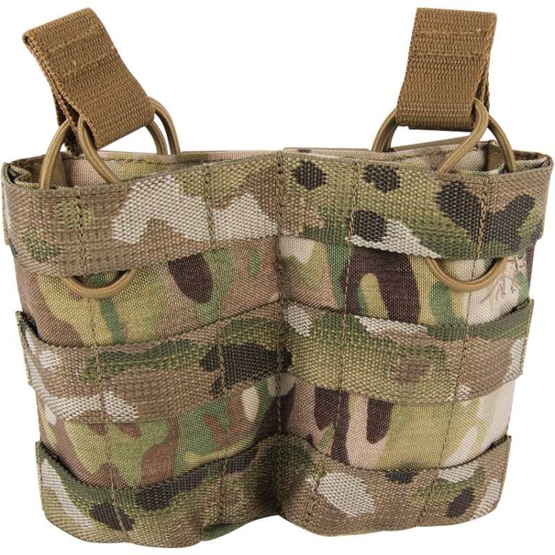 2 SGL Mag Pouch Belt MKII