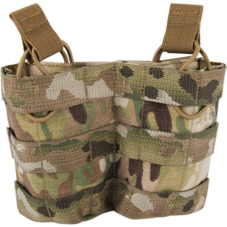 2 SGL Mag Pouch Belt MKII