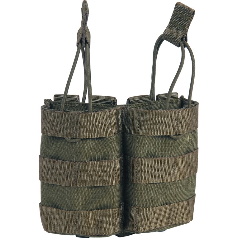 2 SGL Mag Pouch Belt MKII
