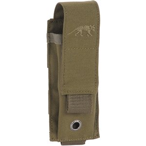 Single Pistol Mag MKII OD