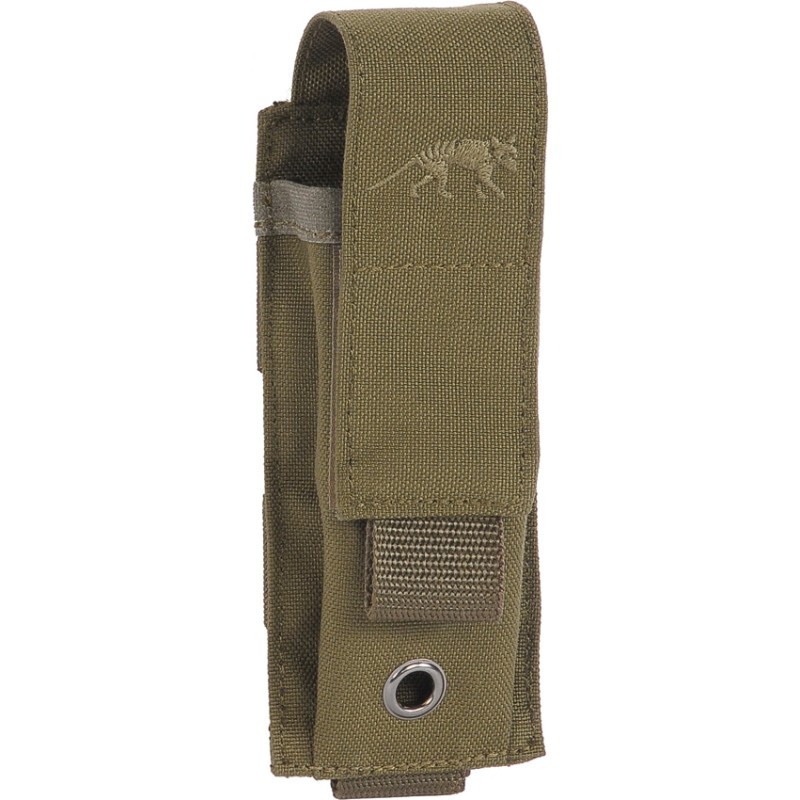 Single Pistol Mag MKII OD