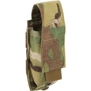 Single Pistol Mag MKII Multi