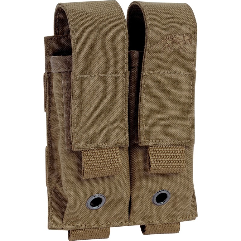 Double Pistol Mag MKII Coy