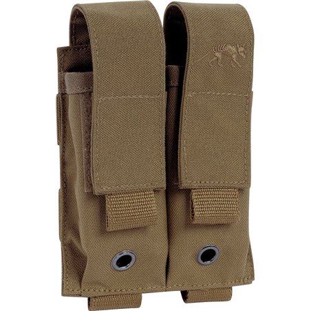 Double Pistol Mag MKII Coy