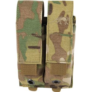 Double Pistol Mag MKII Cam