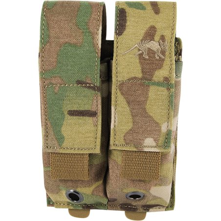 Double Pistol Mag MKII Cam