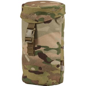 Bottle Holder 1L Multicam