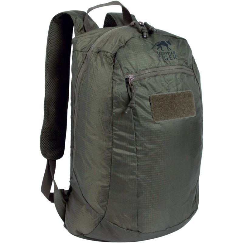 Squeezy Backpack Titan Gray