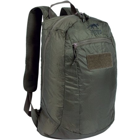 Squeezy Backpack Titan Gray
