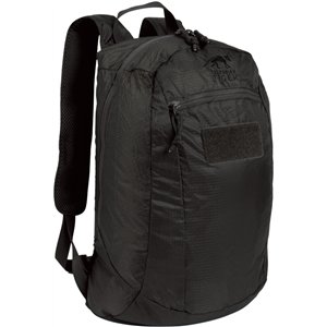 Squeezy Backpack Black