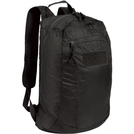 Squeezy Backpack Black