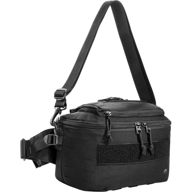 Medic Hip Bag Black