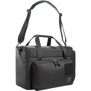 Modular Range Bag Black