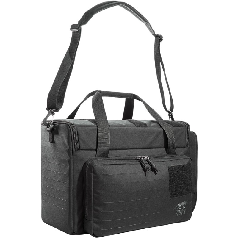 Modular Range Bag Black