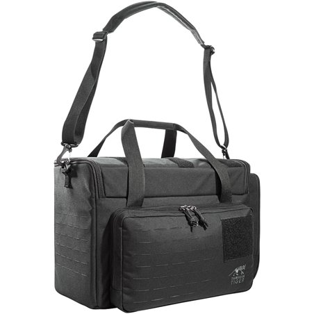 Modular Range Bag Black