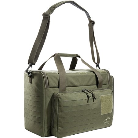 Modular Range Bag OD