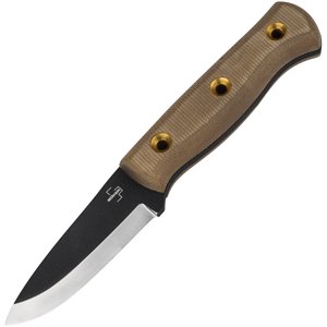 Vigtig Fixed Blade