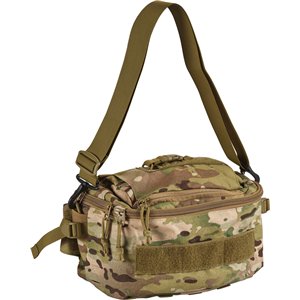 Medic Hip Bag Multicam