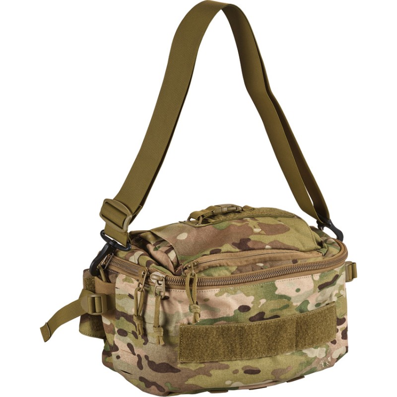 Medic Hip Bag Multicam
