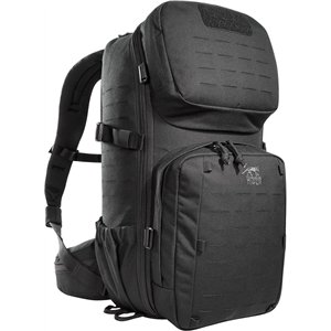 Modular Combat Pack Black
