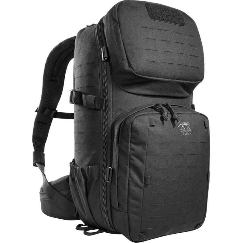 Modular Combat Pack Black
