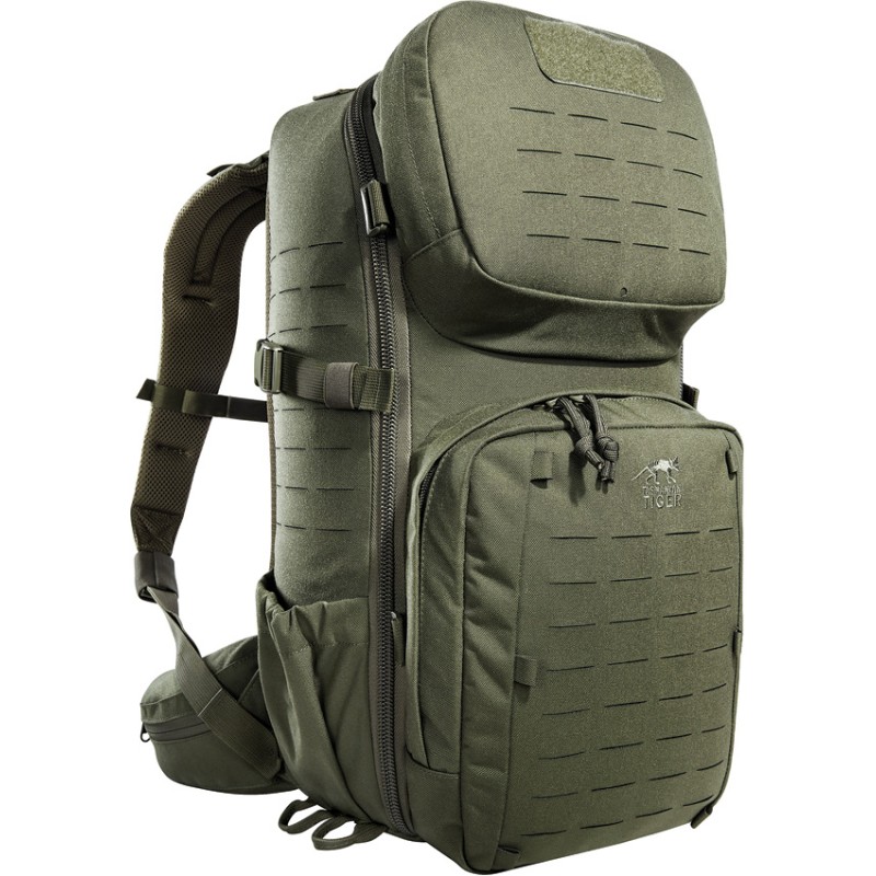 Modular Combat Pack OD