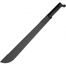 Sawback Machete Seconds