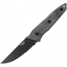 Stealth Fixed Blade