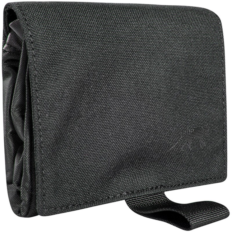 Dump Pouch MKII Black