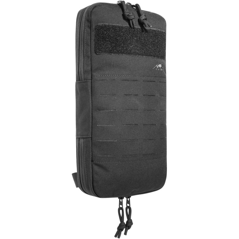 Bladder Pouch Extended Blk