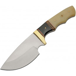 Skinner Buffalo Bone