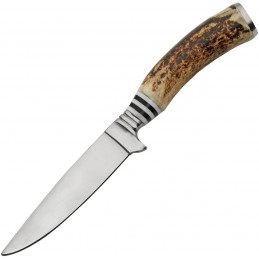 Hunter Stag Bone