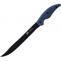 Cuda Professional Serrated