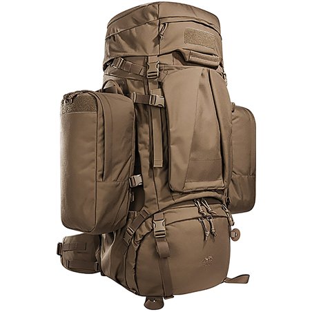 Mil Ops Pack 80+24 Coyote