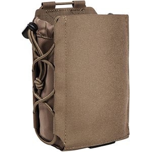 Multipurpose Side Pouch Coyote