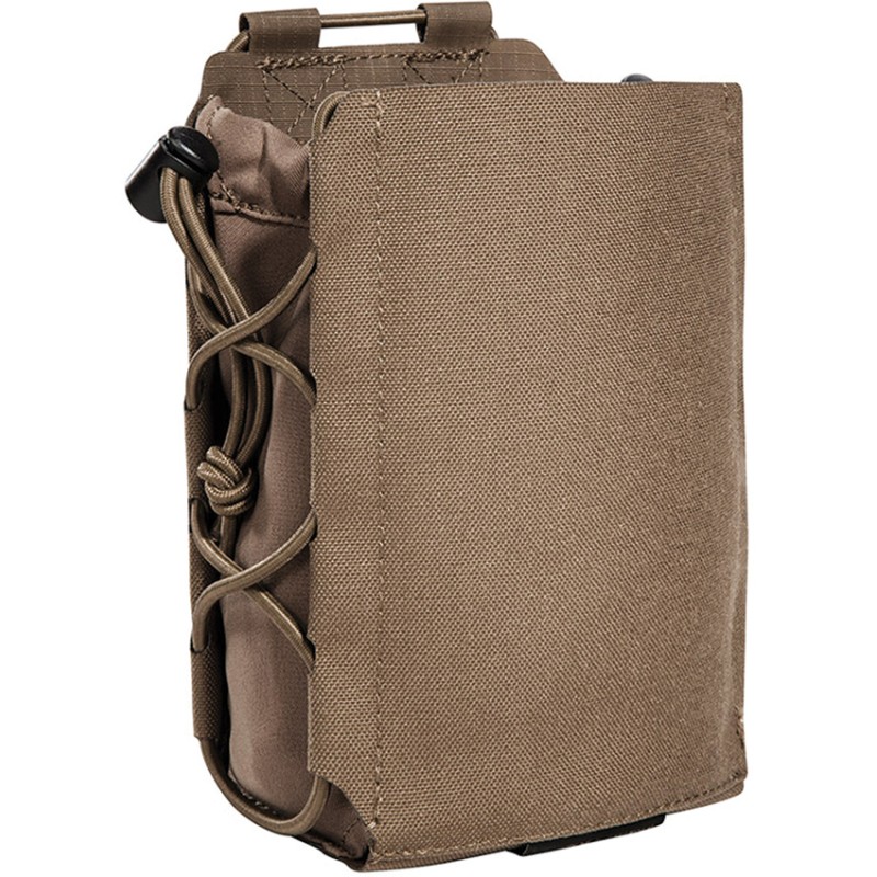Multipurpose Side Pouch Coyote