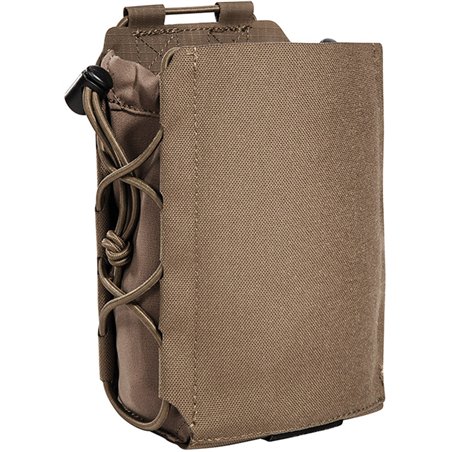 Multipurpose Side Pouch Coyote