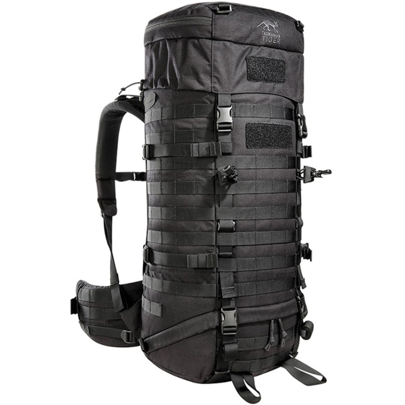 Base Pack 52 Black