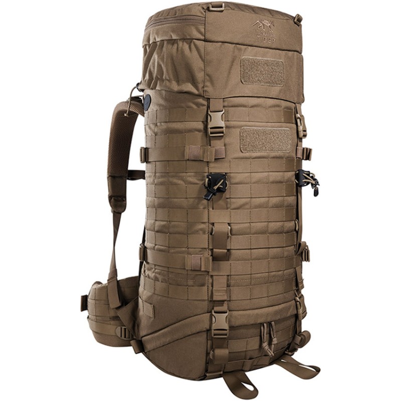 Base Pack 52 Coyote