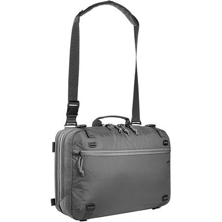Shoulder Bag Titan Gray