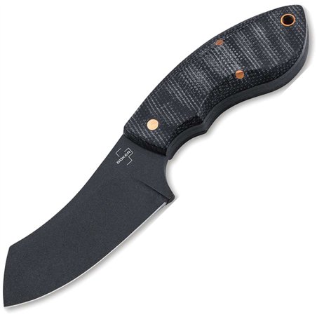 Rhino Fixed Blade