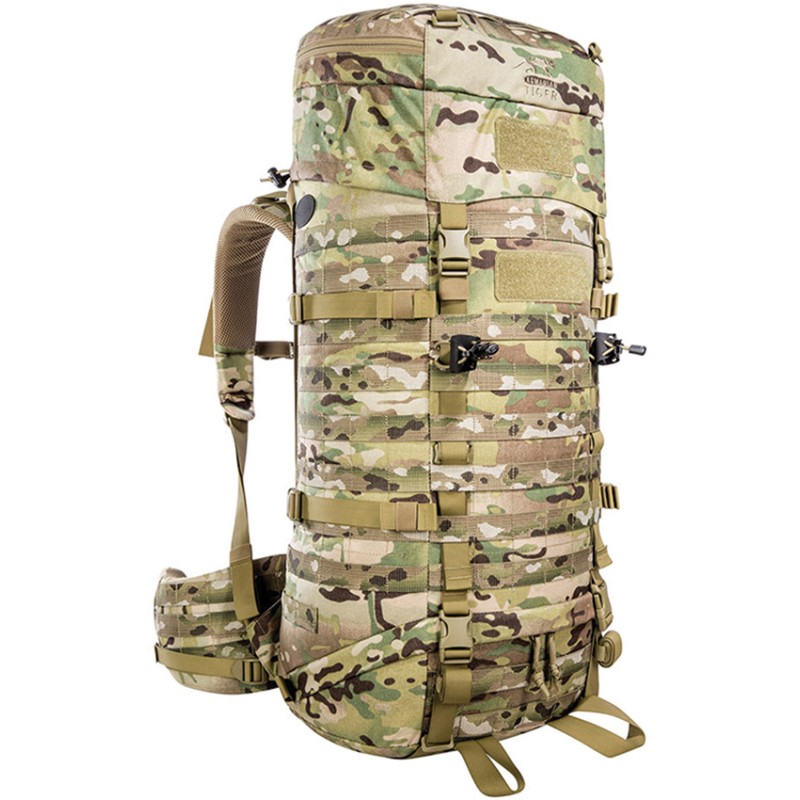 Base Pack 52 MultiCam
